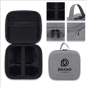 Customized Portable Drone Storage Bag